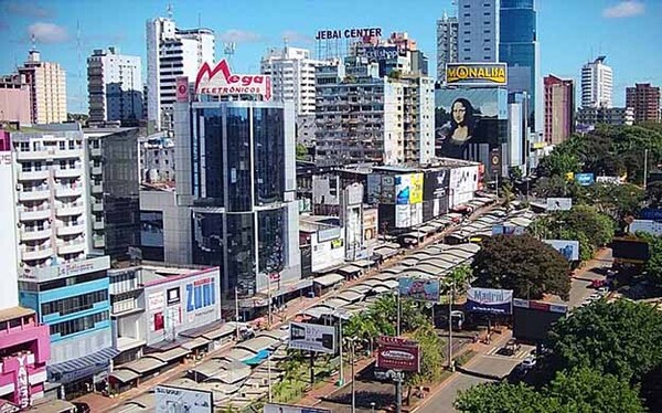 Comerciantes piden a Landy Torres que intermedie ante el Gobierno para frenar nuevo régimen de turismo | DIARIO PRIMERA PLANA