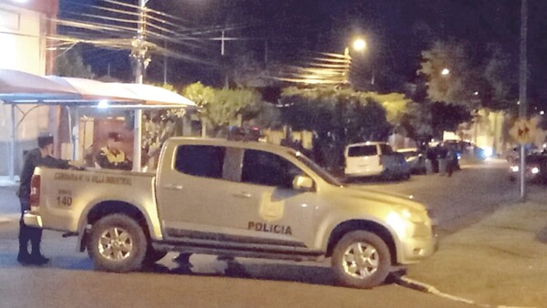 “Fui quien dio de baja al diputado”, dijo policía que mató a Lalo Gomes