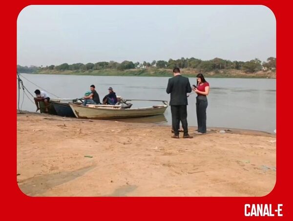 HALLAN CADÁVER DE HOMBRE QUE DESAPARECIÓ EL PASADO VIERNES