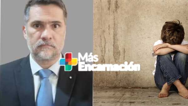 Juez dejó libre a padre que supuestamente torturó y abusó de su pequeño hijo