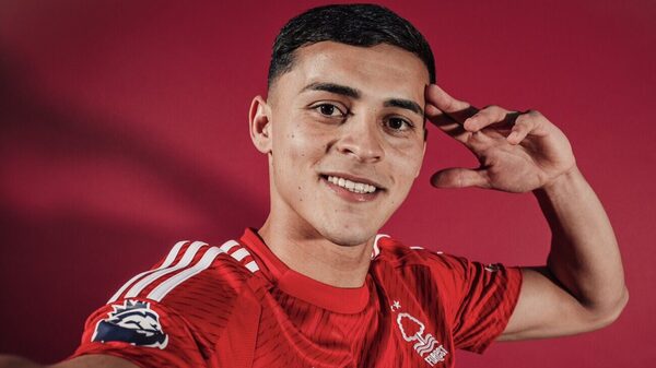 Versus / ¡Está habilitado! El precio que tiene Ramón Sosa para comprarlo en el "Fantasy"