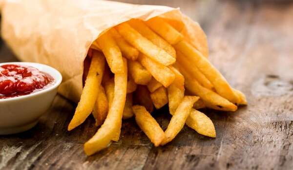 Día de las papas fritas: su origen es controversial - Gastronomía - ABC Color