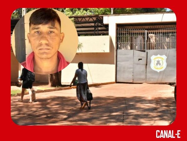 REO ESTABA EN LA PRIVADA CON SU PAREJA Y TRAS SENTIRSE MAL, MUERE