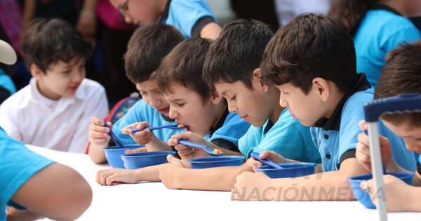 Diario HOY | Hambre Cero: preparan una aplicación para denuncias, control y monitoreo
