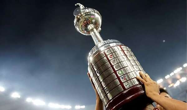 Copa Libertadores: Partidos de vuelta, hora y dónde ver hoy - Fútbol Internacional - ABC Color