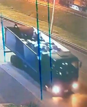 Roban unas 200 máquinas mineradoras que operaban de manera clandestina - La Clave