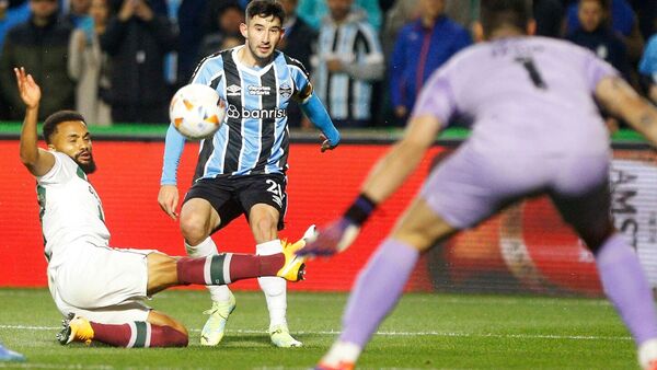 Se definen tres llaves de la Copa Libertadores