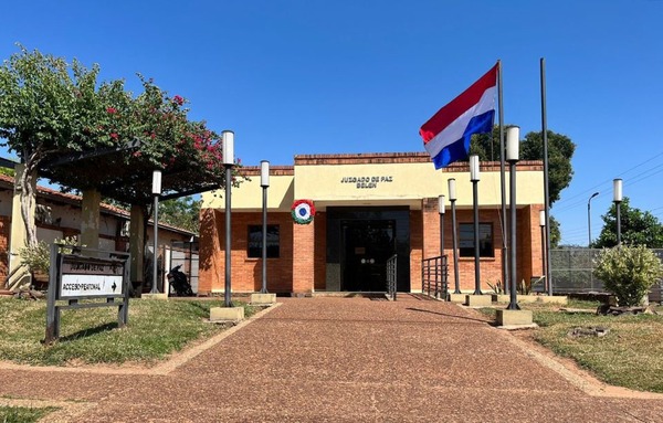 Asueto judicial y suspención de plazos en Belén