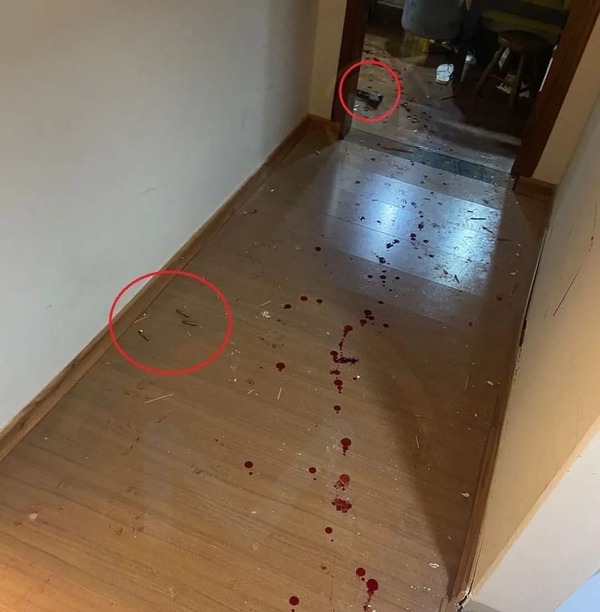 Los datos sobre la muerte del diputado "Lalo" Gomes - San Lorenzo Hoy