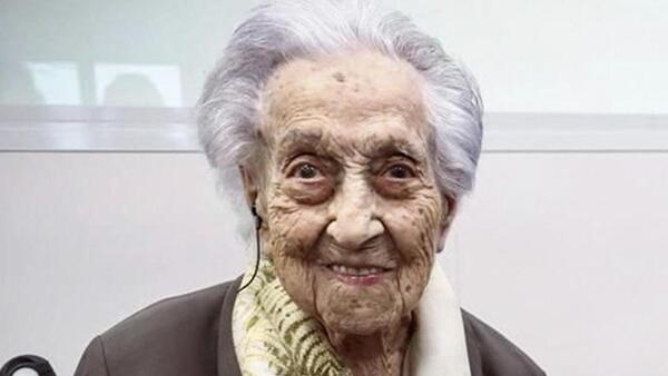 Fallece en España a los 117 años María Branyas, la persona más anciana del mundo