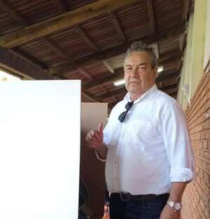 Las dos dos pruebas cruciales para esclarecer la muerte de Lalo Gomes  - Policiales - ABC Color