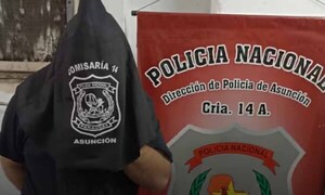 Cae profesor por supuesto abuso de su alumna – Prensa 5