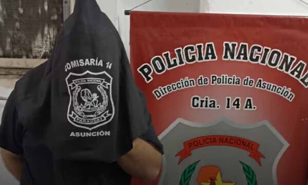 Cae profesor por supuesto abuso de su alumna – Prensa 5