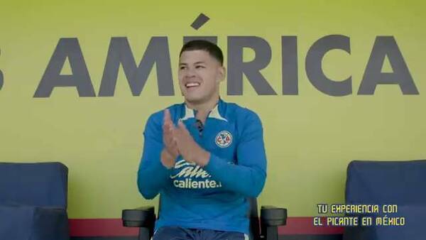 [VIDEO] ¡Atendé lo que iba a ser Richard Sánchez si no era pelotero!