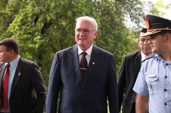 Fiscalía manifiesta compromiso para esclarecer circunstancias y responsables de la muerte de diputado - .::Agencia IP::.