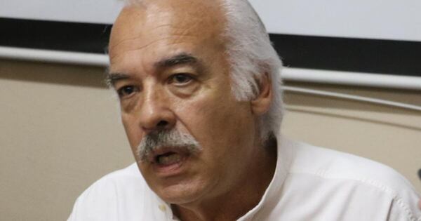 La Nación / Gomes pudo haber estado “agazapado, en posición de alerta y defensiva”, dice Filártiga