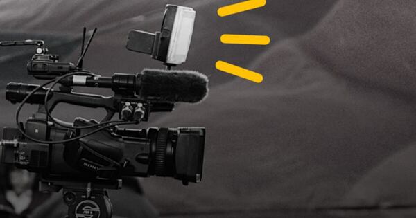 Diario HOY | Mercado Audiovisual EntreFronteras (MAEF) 2024, en noviembre
