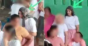 Diario HOY | Dos narcos vestidos de mujeres intentaron escapar de una cárcel en Brasil
