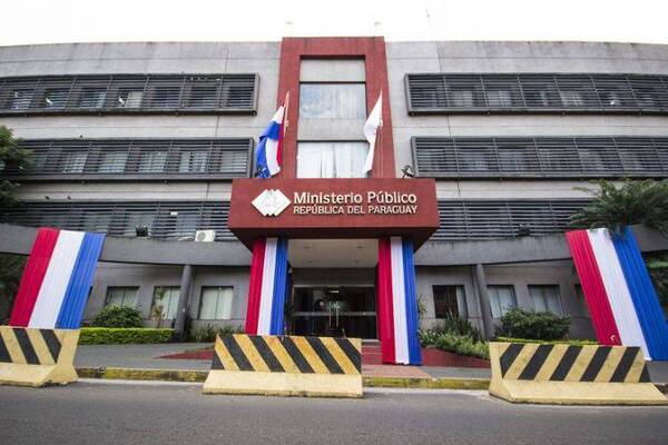 Ministerio Público asegura que “irrupción policial” donde falleció diputado debe ser esclarecido