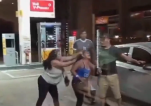 Caraguatay: Mujeres protagonizan violenta riña