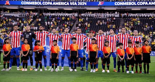 Versus / El inesperado jugador que sería convocado a la selección paraguaya