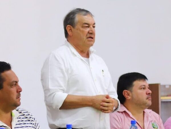 Familia de ‘Lalo’ Gomes presentará denuncia por homicidio tras informe forense · Radio Monumental 1080 AM