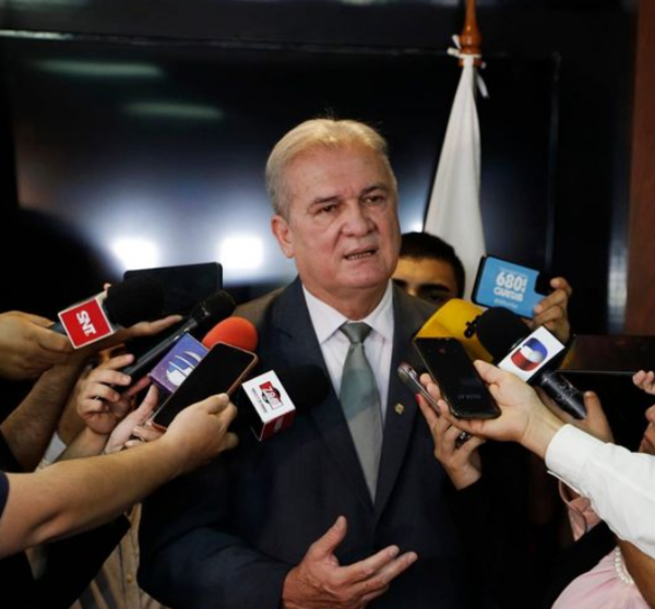FGE afirma que irrupción en propiedades allanadas es un procedimiento enteramente policial - PDS RADIO Y TV
