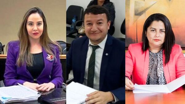Gremio defiende actuación de fiscales y advierte intención de paralizar casos con sanciones