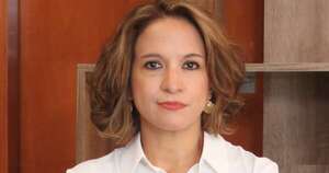 La Nación / Peña descarta que Lea Giménez vaya como embajadora de Paraguay ante EE. UU.