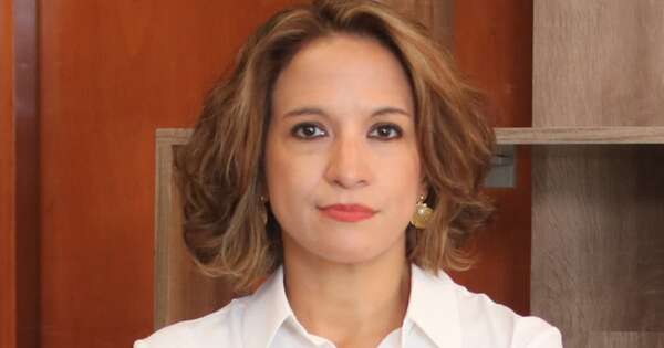 La Nación / Peña descarta que Lea Giménez vaya como embajadora de Paraguay ante EE. UU.