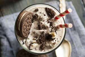 Celebra el Día Mundial de la Nutella con este delicioso batido de Oreo y Nutella - Gastronomía - ABC Color