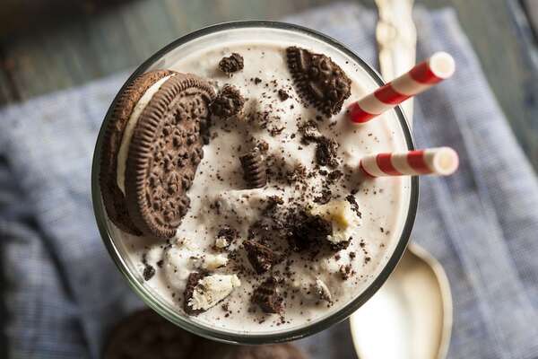 Celebra el Día Mundial de la Nutella con este delicioso batido de Oreo y Nutella - Gastronomía - ABC Color