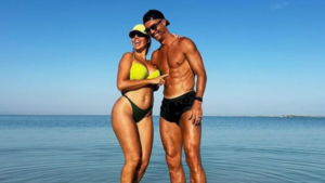 ¡Ndetavyonde! El platal que recibirá la doña de Cristiano Ronaldo si es que se separa