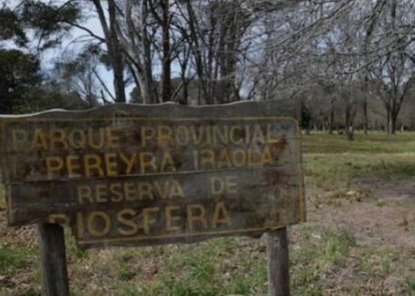 Demasiado nio ya querían hacer “eso”… pero el tema es el lugar que eligieron y cómo terminó todo