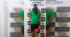 Diario HOY | Pelea entre reos del PCC deja un herido en la cárcel de Ciudad del Este