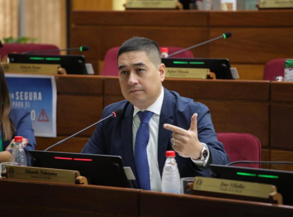 CASO "LALO": "SUMAMENTE CONFUSO", ASEGURA SENADOR - Portal Digital Cáritas Universidad Católica