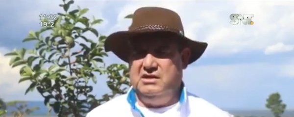 La autopsia de ''Lalo'' Gómes - SNT