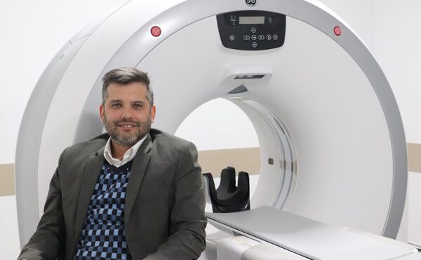 Destacan que con inteligencia artificial mejoran diagnóstico para detección temprana del ACV - .::Agencia IP::.