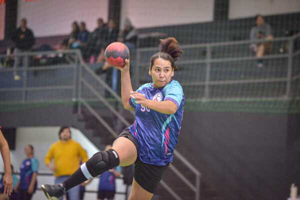 Expansión del Curso de Director Técnico de Handball trae nuevas oportunidades a Itapúa