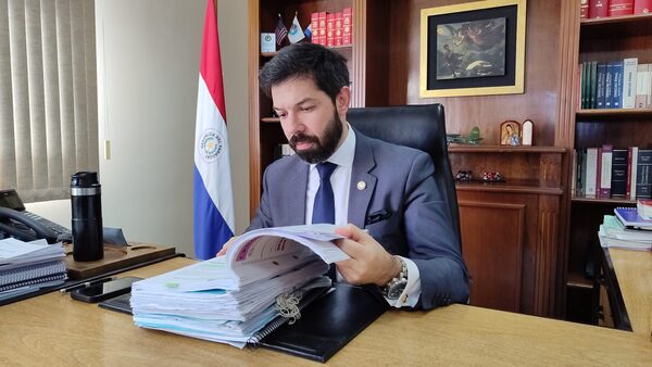 "Todo lo decidido fue correspondiente y jurídicamente amparado en la norma" Juez Osmar Legal - PDS RADIO Y TV