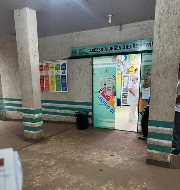 Investigan a padres por muerte de su bebé