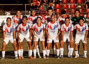 Fútbol Femenino Sub 18: Cerro Porteño sigue con racha - Fútbol - ABC Color