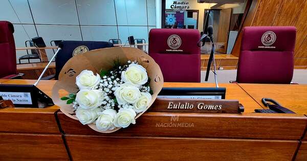 La Nación / Familia de Lalo Gomes impulsará denuncia por homicidio