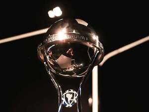 Copa Sudamericana: Partidos, hora y dónde ver en vivo hoy - Fútbol Internacional - ABC Color