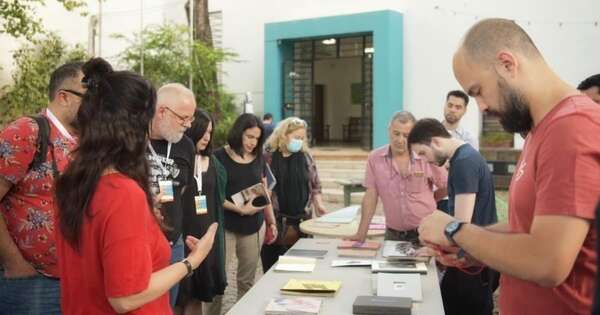 Diario HOY | Invitan a taller “Concepto y materialidad de fotolibros” en el ICPA