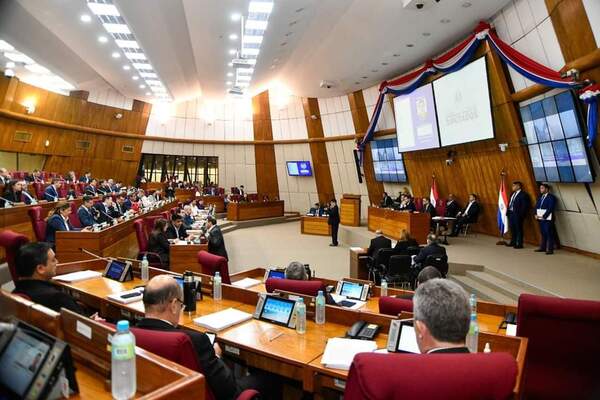 Diputados exigen destituciones en órganos de seguridad y genera oposición del Alliana