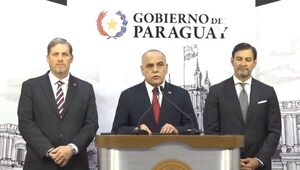 Muerte de Diputado: Senadores respaldan institucionalidad y piden esclarecimiento