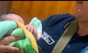 Imputan a médico y su esposa por tener a bebé desaparecido en Barrio Obrero