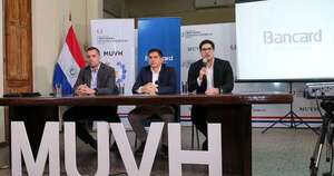 Diario HOY | MUVH implementa nueva forma de pago de cuotas de viviendas