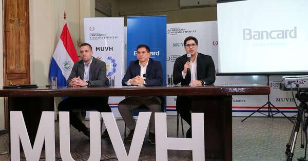 Diario HOY | MUVH implementa nueva forma de pago de cuotas de viviendas